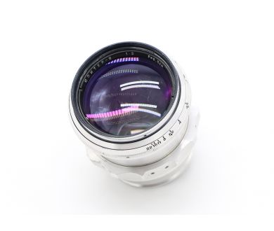 Юпитер-9 П 2/85 Конвас (СССР, 1961)