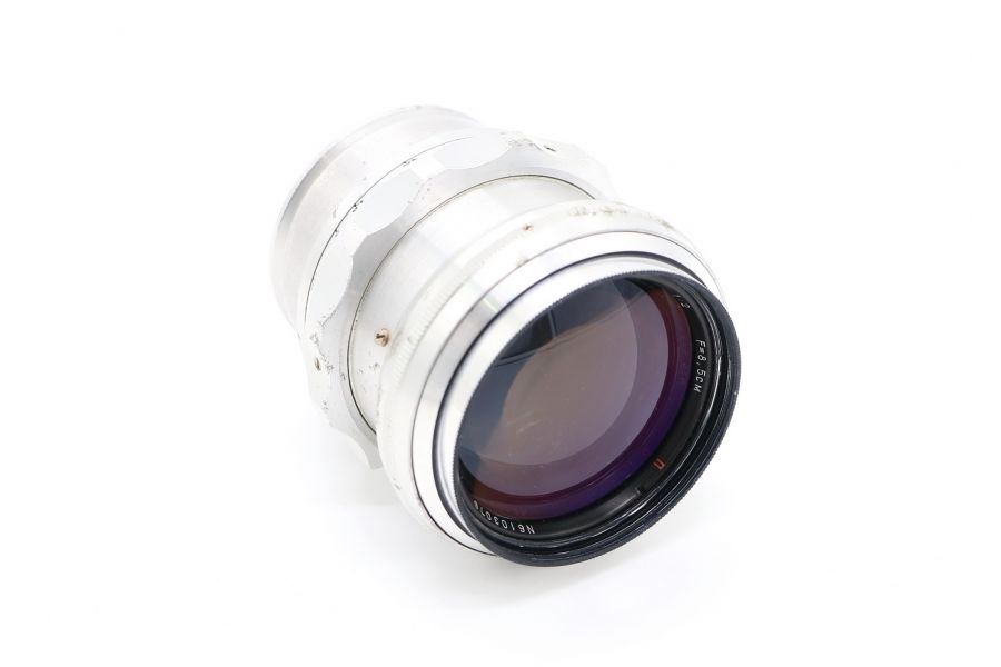 Юпитер-9 П 2/85 Конвас (СССР, 1961)