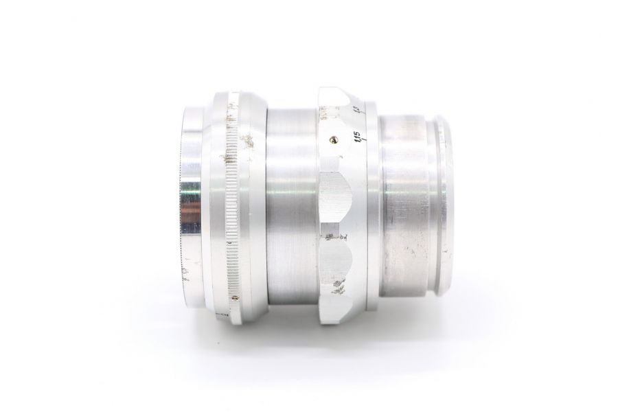 Юпитер-9 П 2/85 Конвас (СССР, 1961)