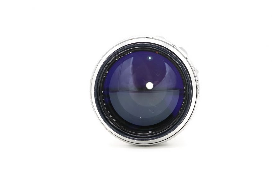 Юпитер-9 П 2/85 Конвас (СССР, 1961)