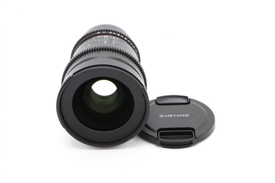 Samyang 35mm f/1.5 AS UMC for Sony E