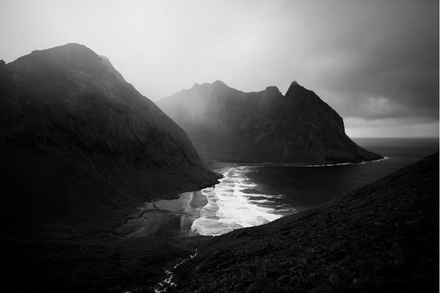 Samyang 35mm f/1.5 AS UMC for Sony E