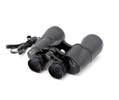 Бинокль MONK LF 750 7x50, Japan 1980