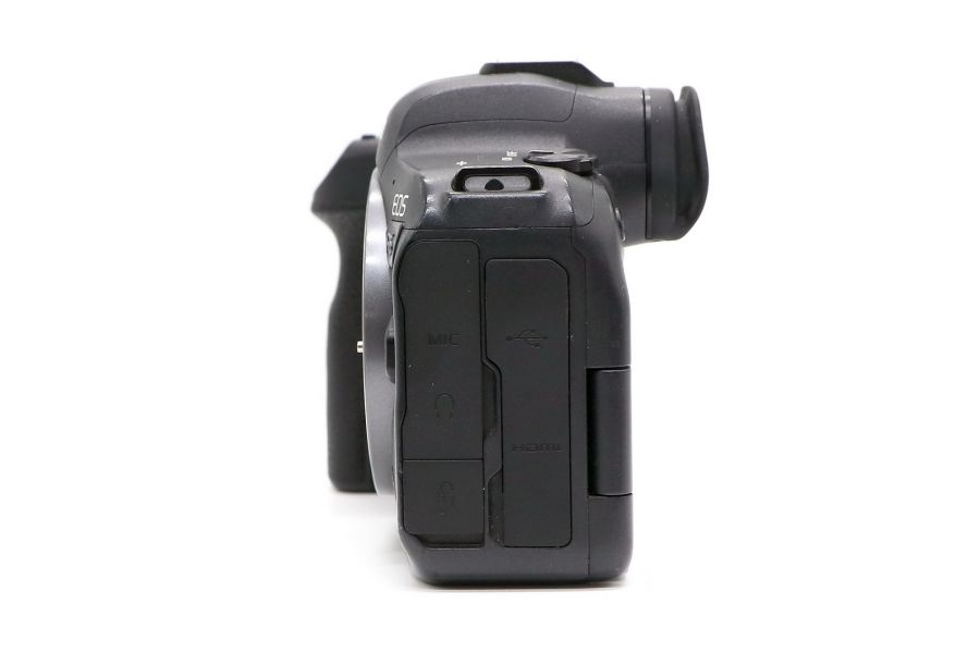 Canon EOS R6 body (пробег 174000 кадров)