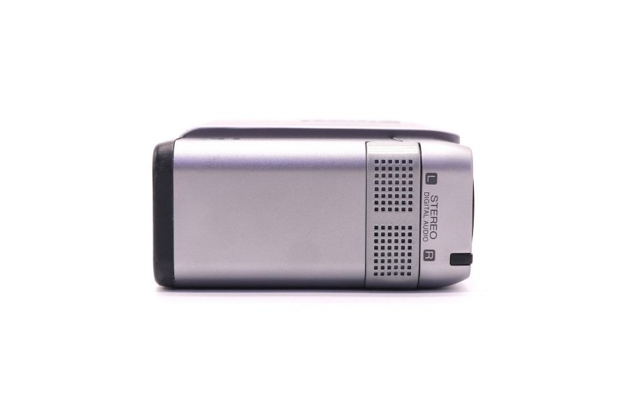 Видеокамера Victor GR-DV1