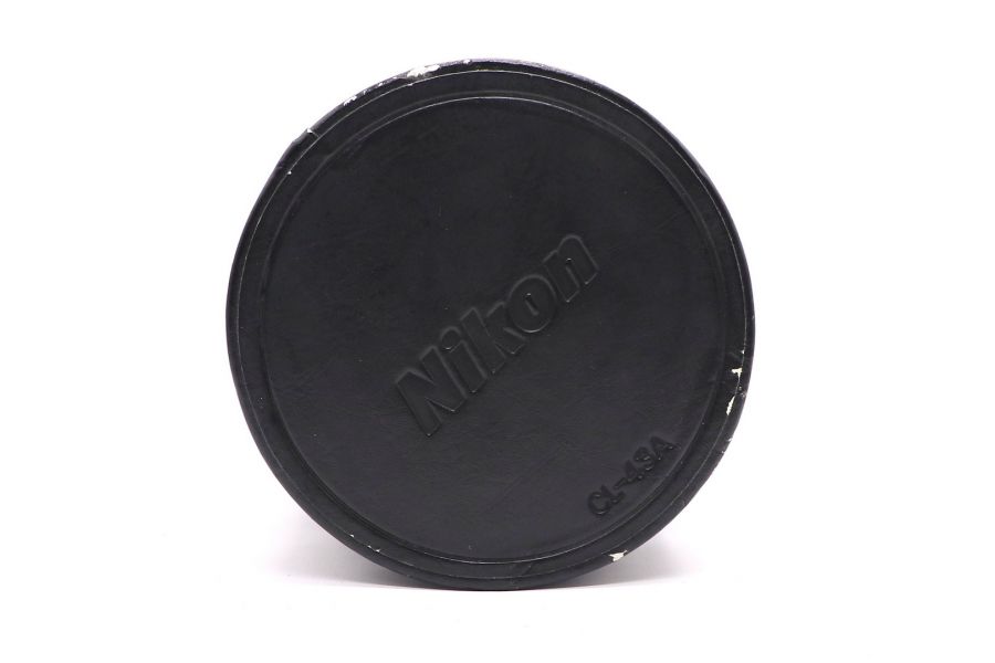 Тубус Nikon CL-43A