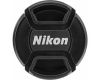 Крышка передняя для объектива 77мм Nikon