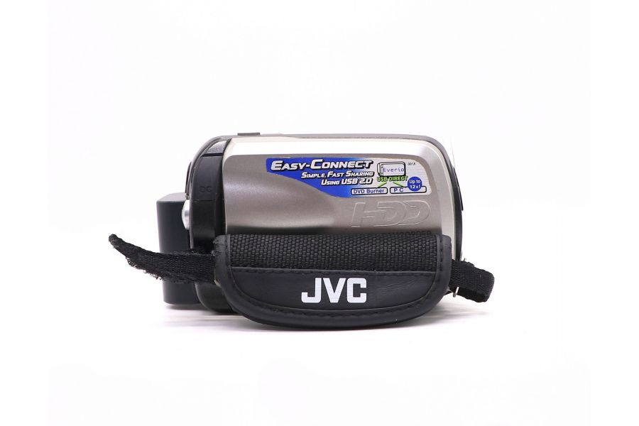 Видеокамера JVC GZ-MG77E