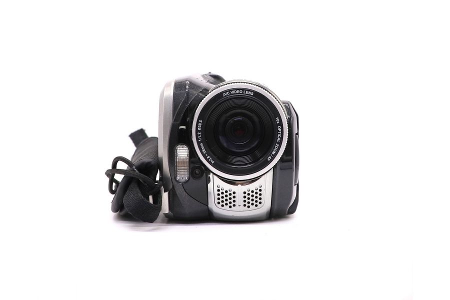 Видеокамера JVC GZ-MG77E