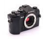 Olympus OM-D E-M5 III body в упаковке (пробег 35000 кадров)