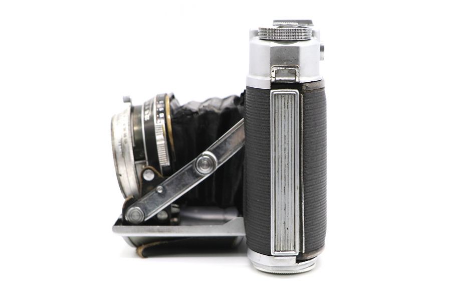 Искра (КМЗ, 1961г)