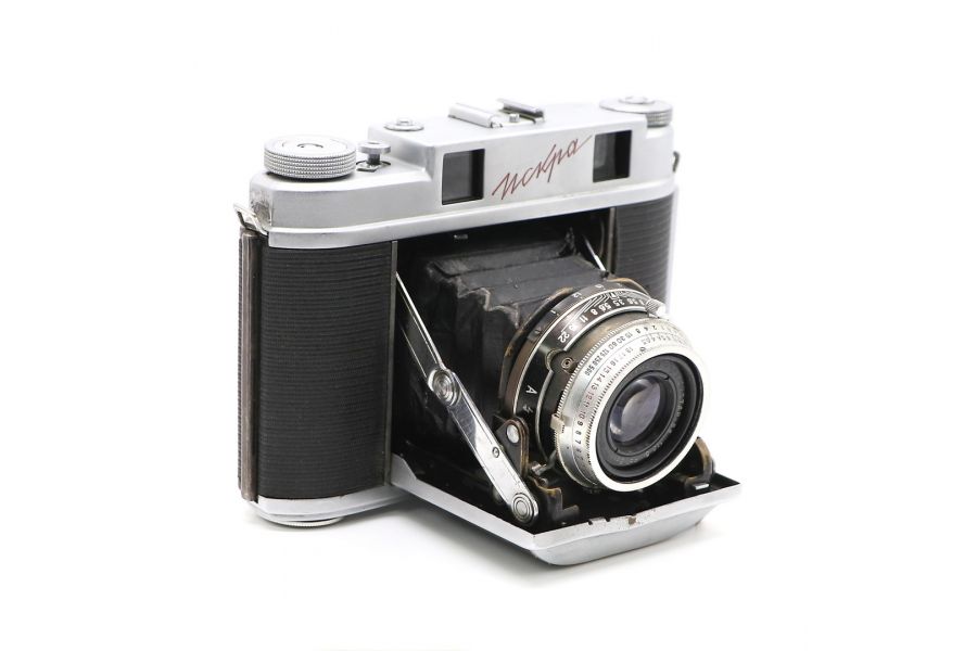 Искра (КМЗ, 1961г)