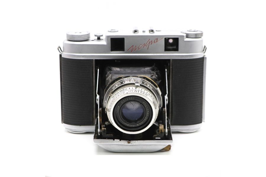 Искра (КМЗ, 1961г)