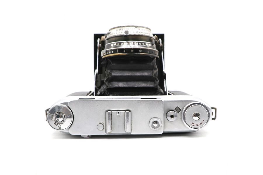 Искра (КМЗ, 1961г)