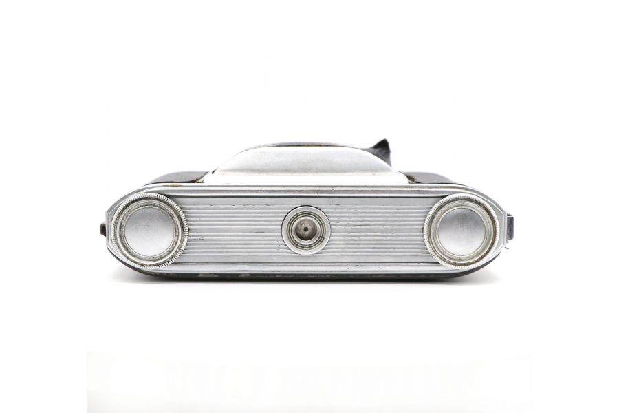 Искра (КМЗ, 1961г)