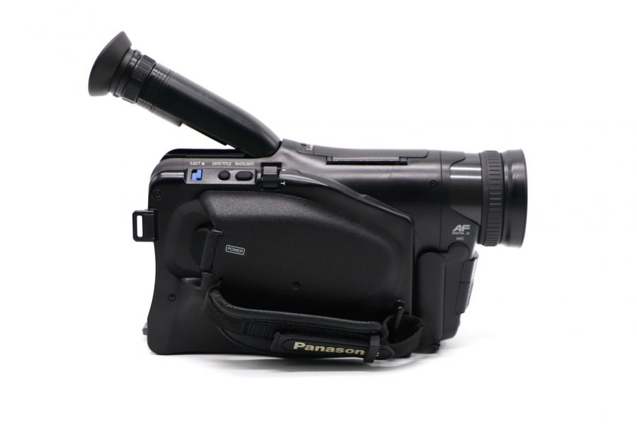 Видеокамера Panasonic NV-RX50EU