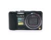 14,1 мегапикселя камера Panasonic Lumix DMC-TZ30