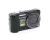 14,1 мегапикселя камера Panasonic Lumix DMC-TZ30