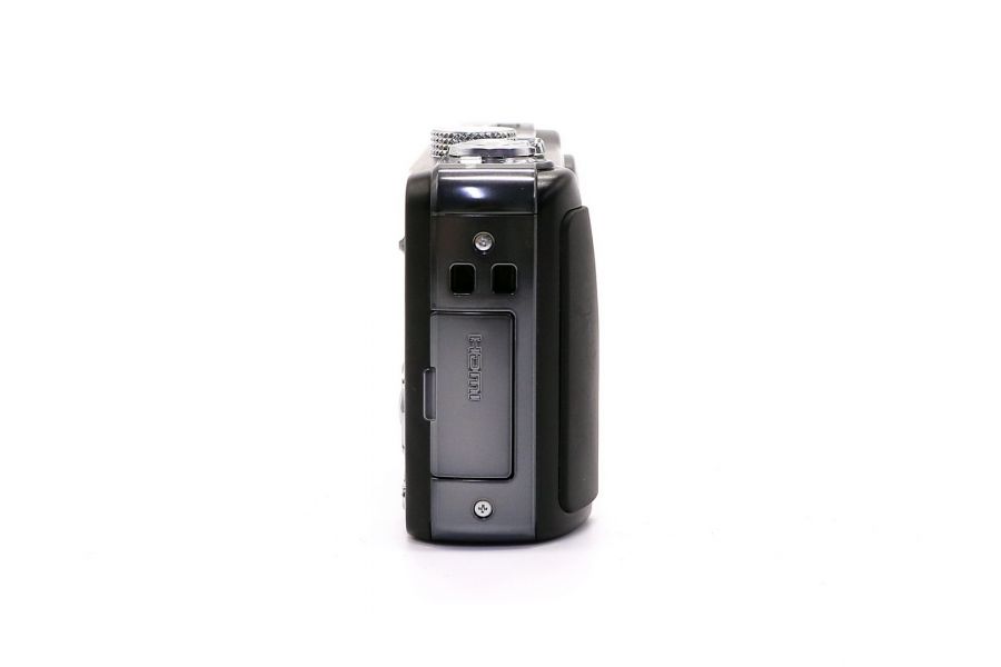 14,1 мегапикселя камера Panasonic Lumix DMC-TZ30