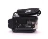 Видеокамера JVC GZ-MG575E встроенная вспышка