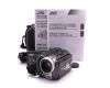Видеокамера JVC GZ-MG575E встроенная вспышка
