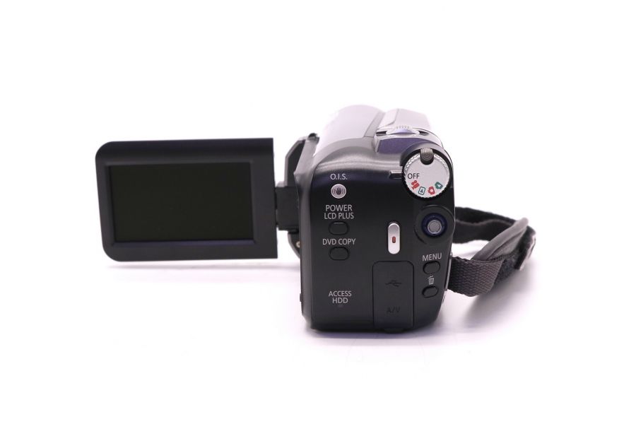 Видеокамера Panasonic SDR-H60 (Japan, 2008)