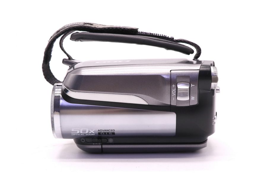 Видеокамера Panasonic SDR-H60 (Japan, 2008)