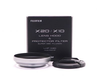 Набор Fujifilm LHF-X20 