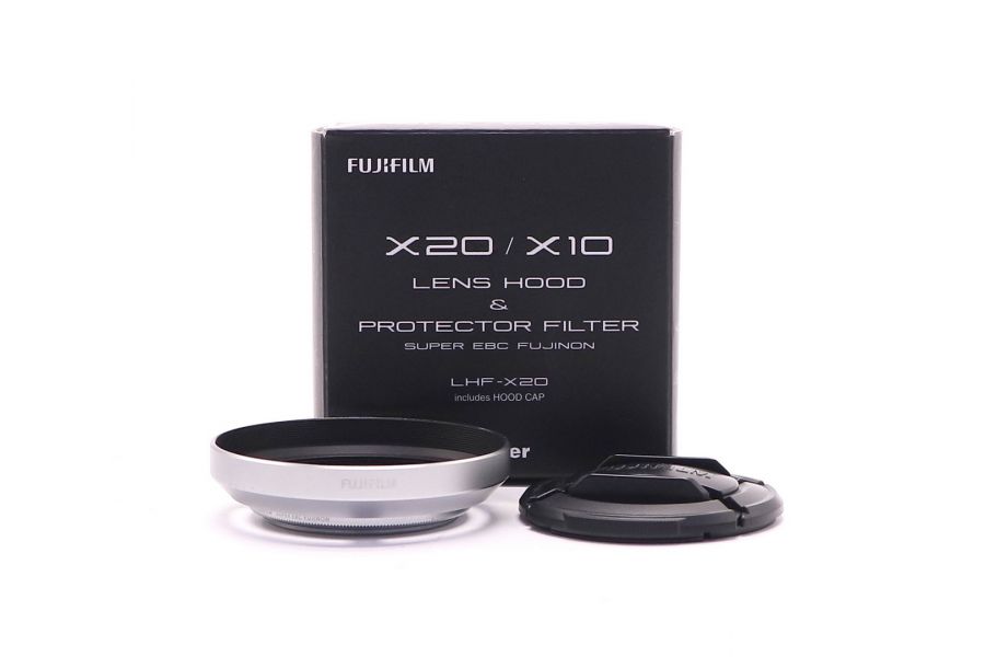 Набор Fujifilm LHF-X20 