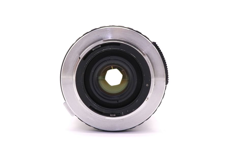 Hanimex MC Automatic Zoom 80-200mm f/4.5 C-Macro