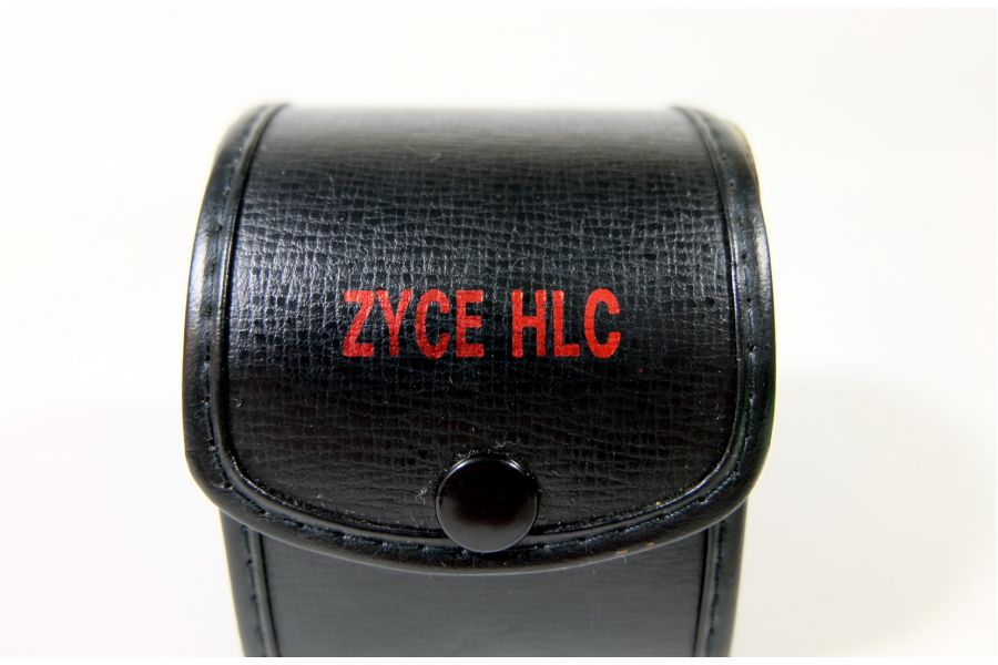 Фишай линза Zyce HLC I.R. Series Super wide macro lens 0.42X AF