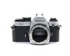 Nikon FM2 body (2001)