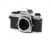 Nikon FM2 body (2001)