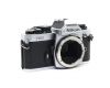 Nikon FM2 body (2001)