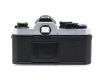 Nikon FM2 body (2001)
