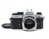 Nikon FM2 body (2001)