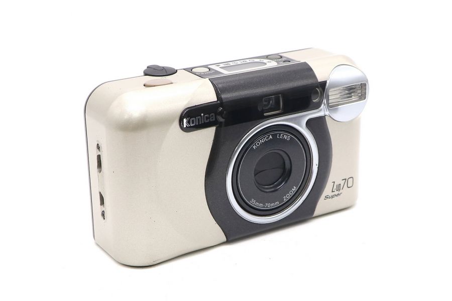 Konica Z-UP 70 Super