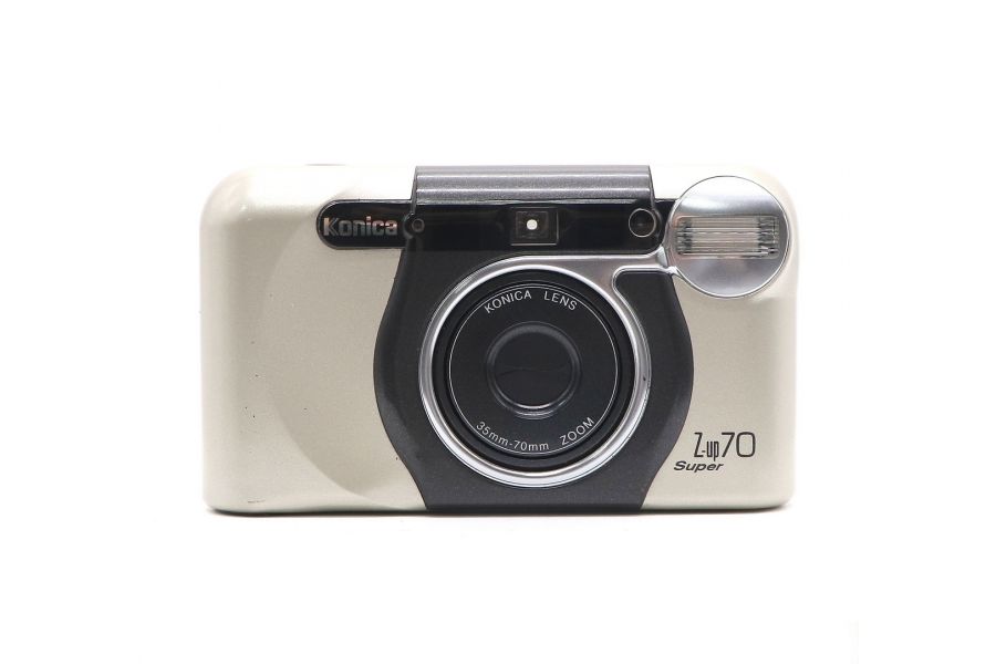 Konica Z-UP 70 Super