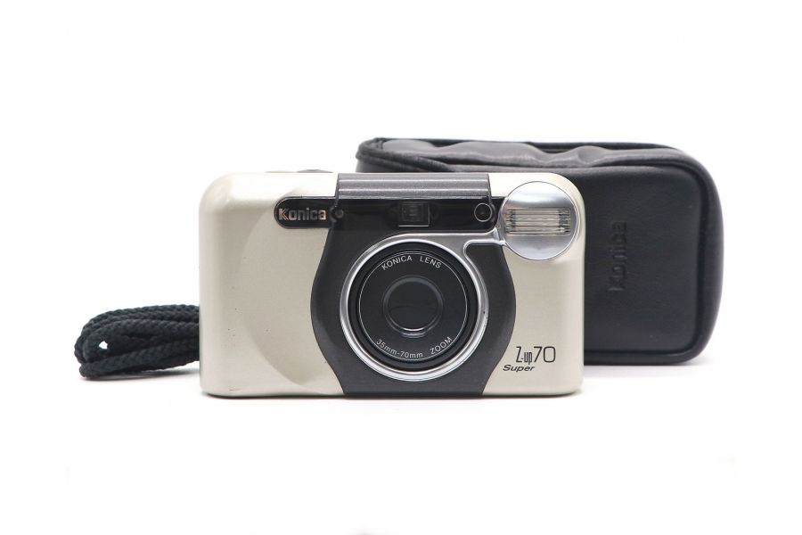 Konica Z-UP 70 Super