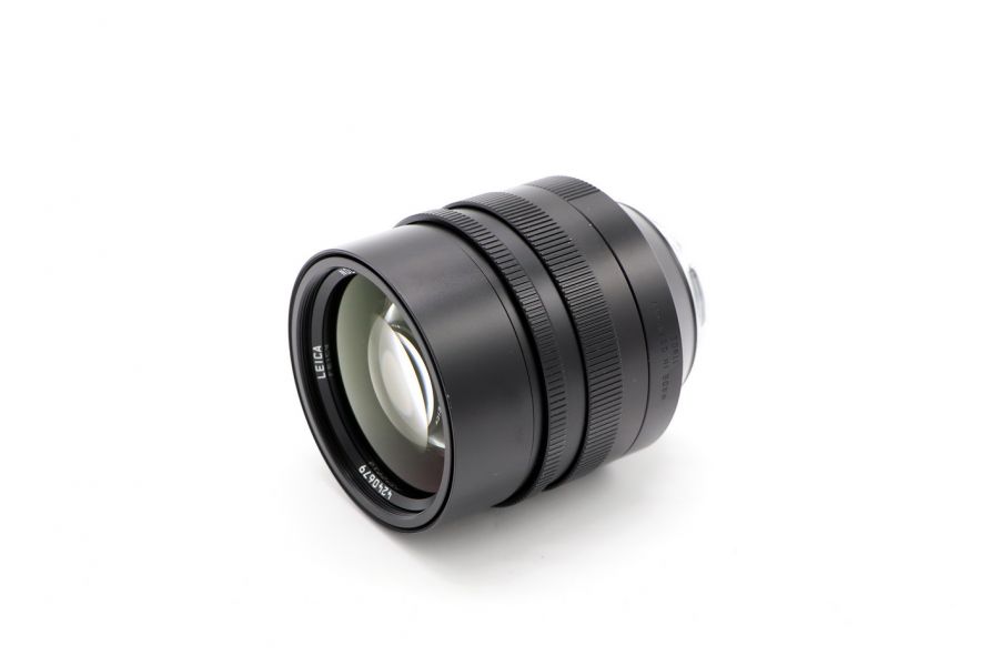 Leica Noctilux-M 0.95/50 ASPH. 