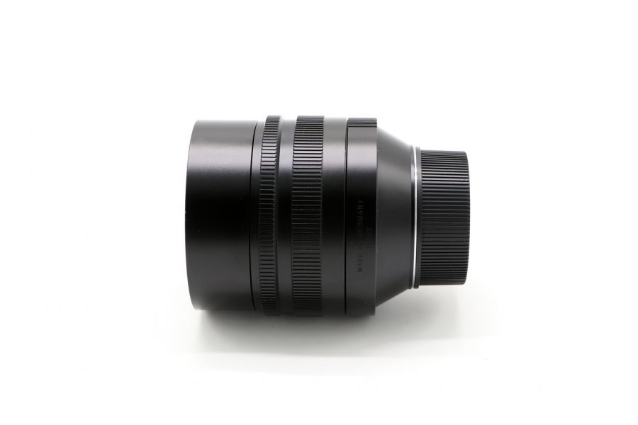 Leica Noctilux-M 0.95/50 ASPH. 