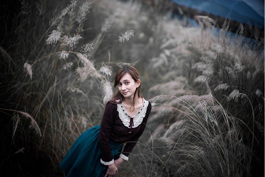 Leica Noctilux-M 0.95/50 ASPH. 