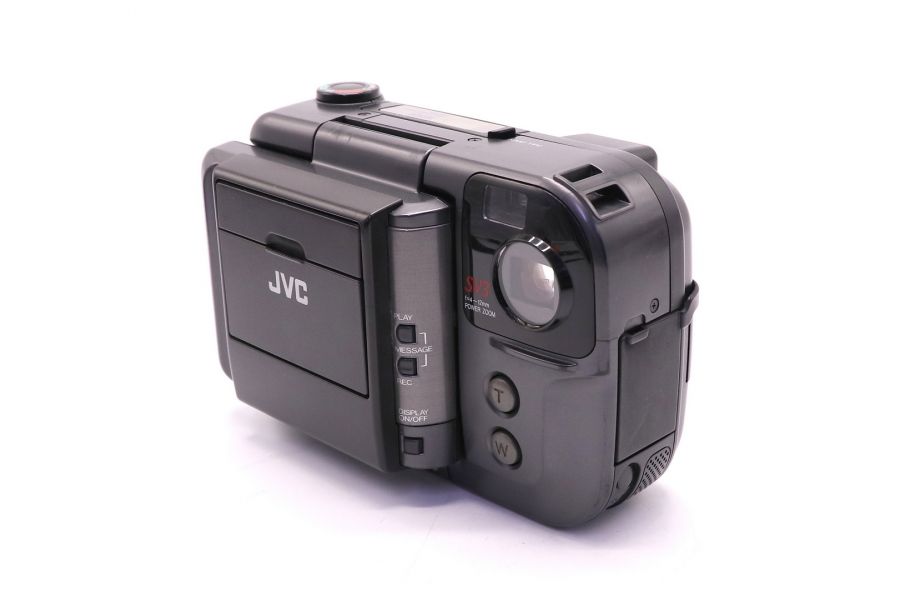 Видеокамера JVC GR-SV3E
