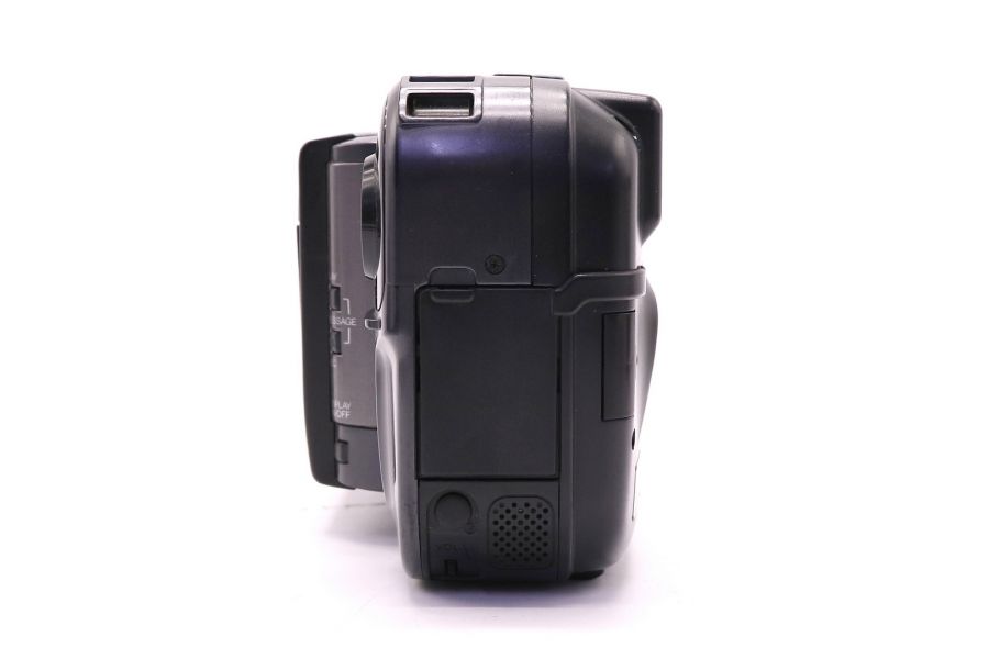 Видеокамера JVC GR-SV3E