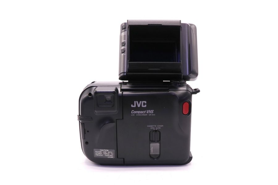 Видеокамера JVC GR-SV3E