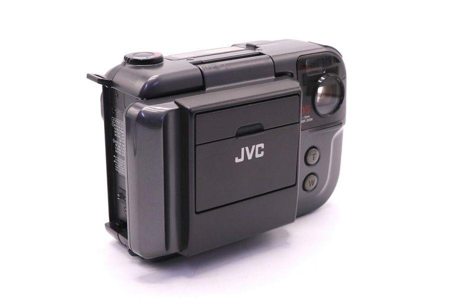 Видеокамера JVC GR-SV3E