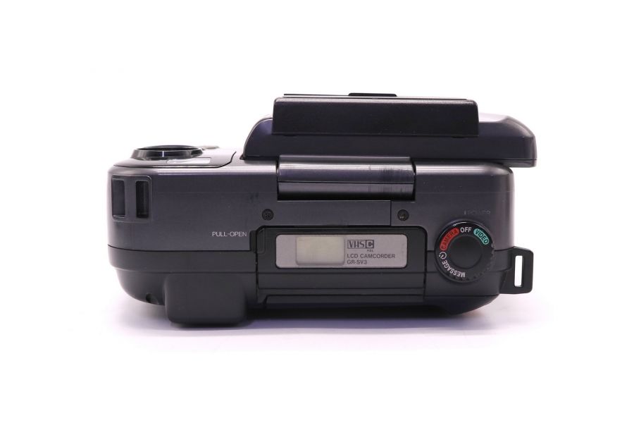 Видеокамера JVC GR-SV3E