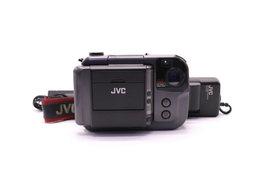 Видеокамера JVC GR-SV3E