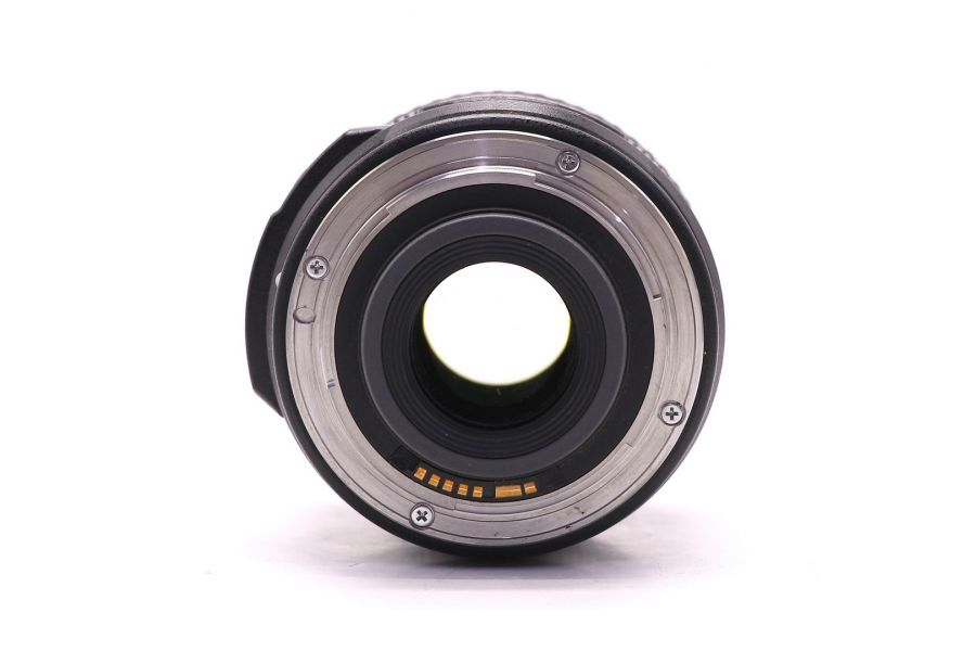Canon EF-S 17-85mm f/4-5.6 IS USM (Japan, 2013)