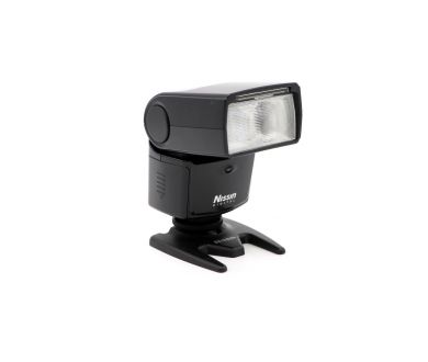 Фотовспышка Nissin speedlite Di-466 for Canon